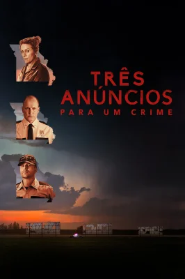Três Anúncios para um Crime