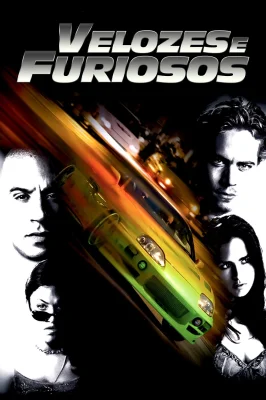 Velozes & Furiosos