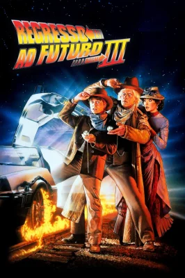 De Volta para o Futuro 3