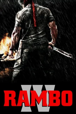 Rambo 4